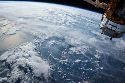NASA Sắp Mở Cửa Trạm ISS Phục Vụ Du Lịch