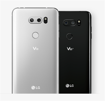 LG Ra Mắt Signature Edition, Phiên Bản Nâng Cấp Của V30