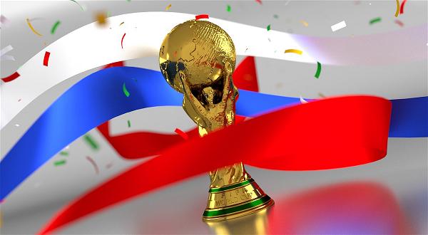 World Cup 2018- Khoảng Cách Địa Lý Được Cho Là Một Yếu Tố Quyết Định Ai Là Nhà Vô Địch
