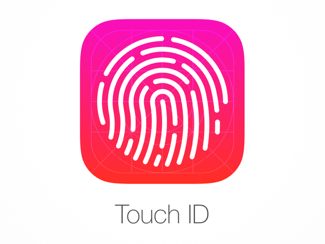 Apple Ghi Danh Bằng Sáng Chế TouchID Cho Các Thiết Bị iOS