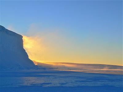 Github Sẽ Lưu Trữ Toàn Bộ Mã Nguồn Mở Của Mình Tại Bắc Cực