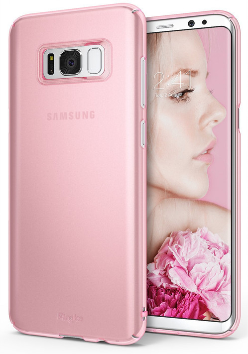 Samsung Ra Mắt Phiên Bản Star Pink Của Galaxy Note 8 Tại Đài Loan