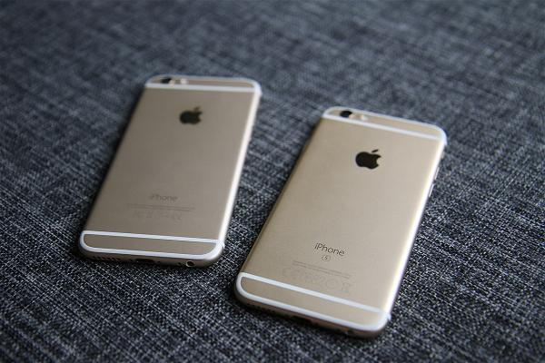 Nhà mạng AT&T Sẽ Bán iPhone 6S & 6S Plus Với Giá Chỉ 345 & 445 USD