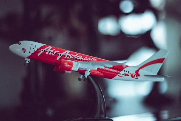 AirAsia Nhật Bản Nộp Đơn Xin Phá Sản