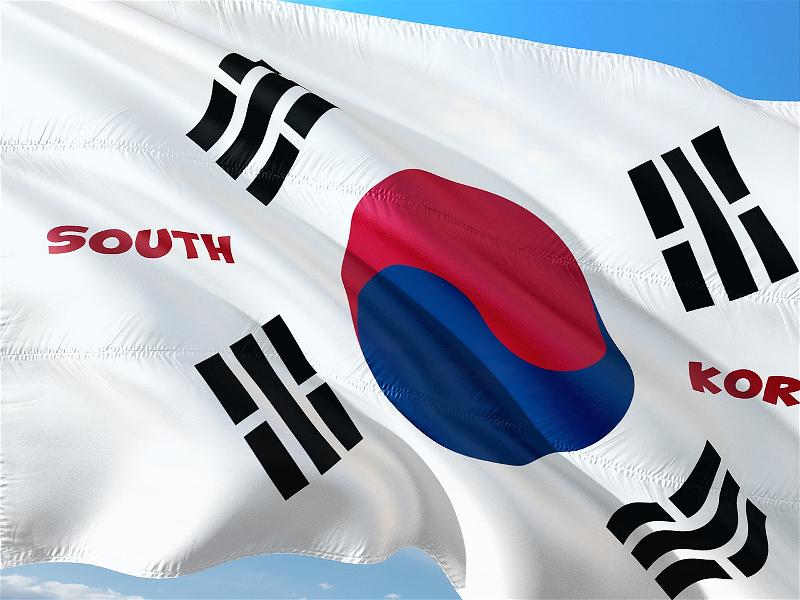 Hàn Quốc Là Một Trong Những Quốc Gia Dẫn Đầu Thế Giới Về Công Nghệ Blockchain