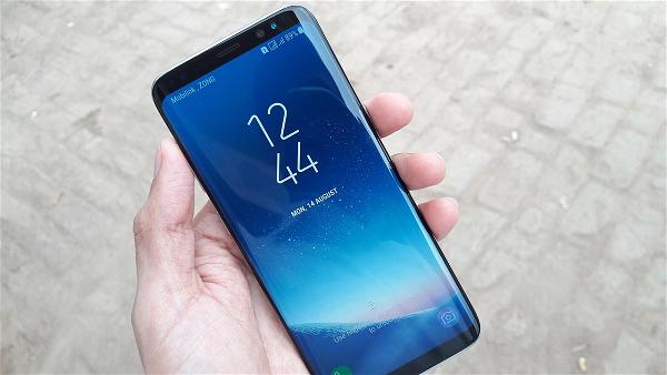 Samsung Sẽ Ra Mắt Galaxy S9 Vào Tháng 02-2018