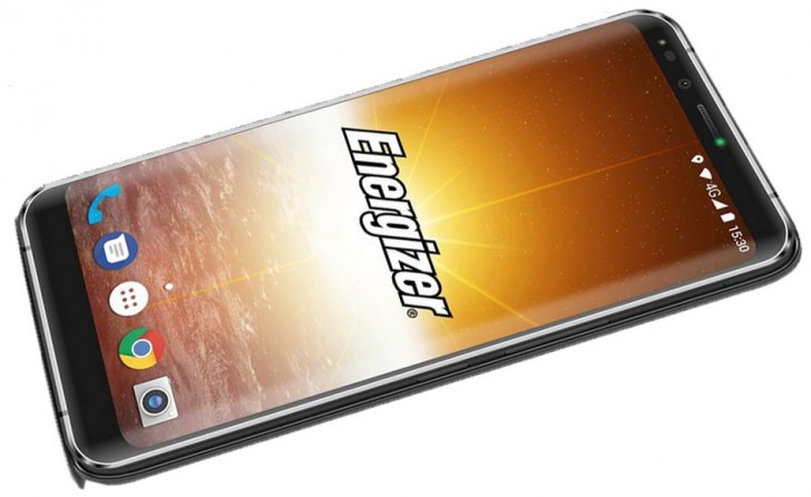 Energizer Ra Mắt 3 Model Smartphone Mới 2