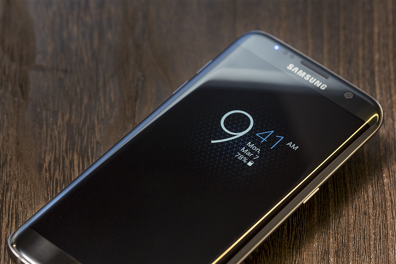 Samsung Galaxy S7 Sẽ Là Lá Cờ Tiên Phong Trong Thiết Kế Smartphone