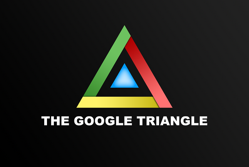 Google Triangle – Ứng Dụng Giúp Tiết Kiệm Dữ Liệu