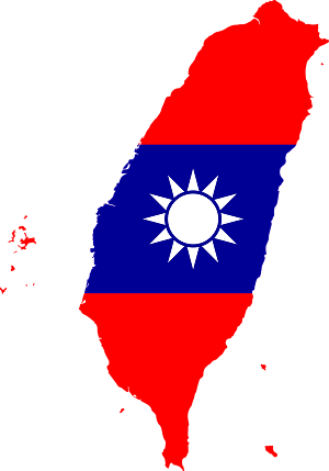 Mỹ Tăng Ủng Hộ Đài Loan Trong Dự Luật Quốc Phòng