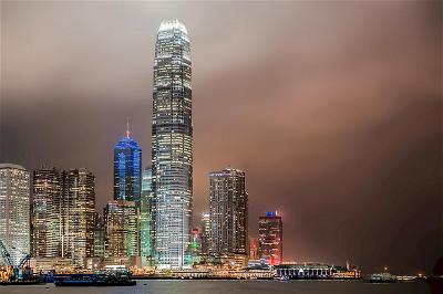 Trung Quốc Dọa Đáp Trả Mỹ Về Dự Luật Hong Kong