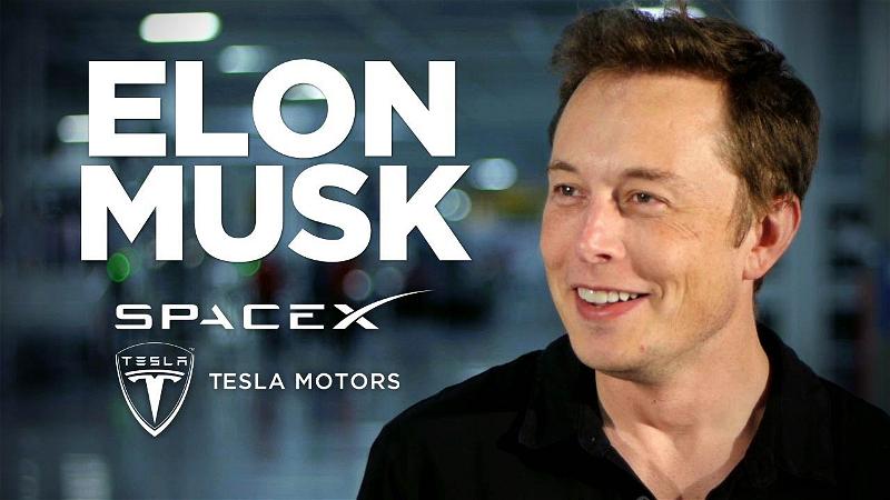Elon Musk Muốn Cung Cấp Điện Mặt Trời Cho Toàn Nước Mỹ
