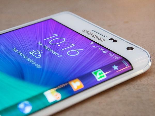 Samsung Galaxy S10+ Xuất Hiện Trên AnTuTu Với Điểm Số Rất Cao