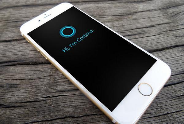Microsoft Sẽ Tích Hợp Cortana Vào Outlook Cho Cả iOS Và Android