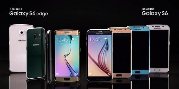 Samsung Không Phải Giữ Cập Nhật Cho Các Smartphone Cũ