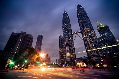 Malaysia Khôi Phục 'Siêu Dự Án' Giao Thông Với Trung Quốc