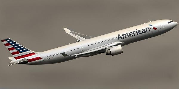 Hàng Loạt Máy Bay American Airlines Không Có Phi Công Vì Lỗi Hệ Thống