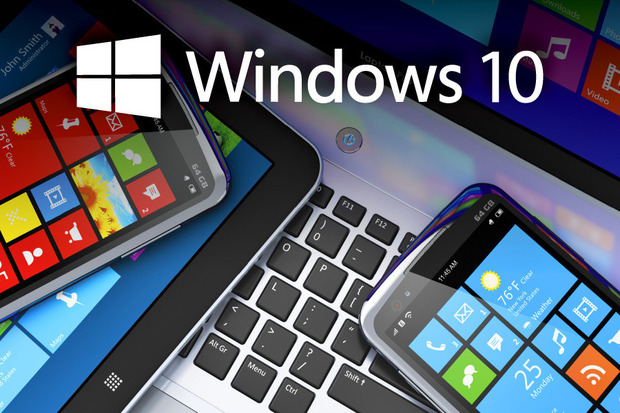 Microsoft Có Thể Sẽ Ra Mắt 3 Phiên Bản Windows 10
