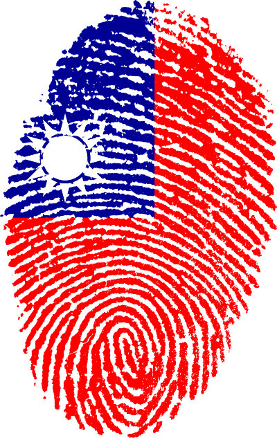Đài Loan Ra Mắt Hộ Chiếu Mới