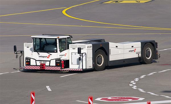 Hãng Dịch Vụ Hàng Không Swissport Thí Điểm Dự Án Blockchain Quản Lý Hàng Hóa