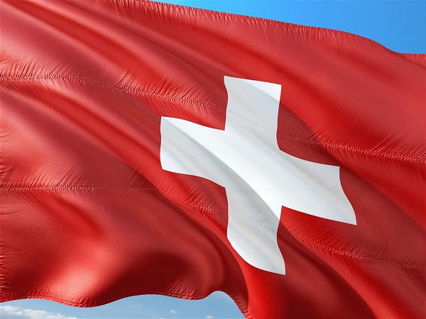 Ngân Hàng Thụy Sĩ Chấp Nhận 4 Loại Tiền Ảo Trong Giao Dịch