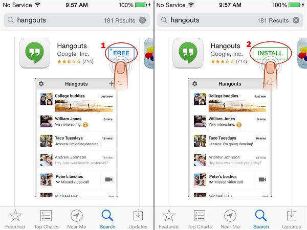 hangout-for-iphone-6