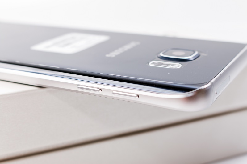 Samsung Ra Mắt Galaxy Note 8