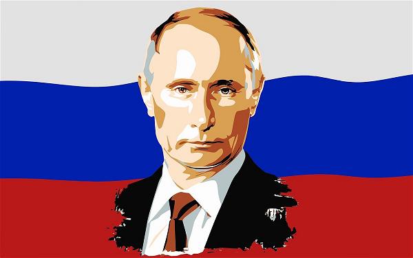 Putin Cho Người Dân Nga Nghỉ Ở Nhà Cho Đến Tháng 05-2020