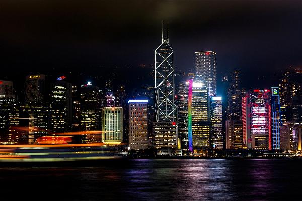 Hong Kong Bắt Đầu Bỏ Phiếu Dự Luật Quốc Ca