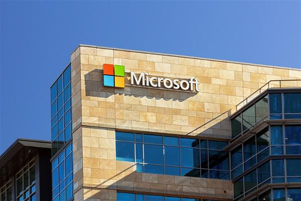 Microsoft Thành Lập Microsoft Healthcare 