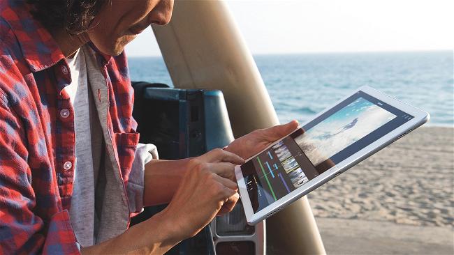 Apple Sẽ Chính Thức Phát Hành iPad Pro 12.9 Inch Ở Hơn 40 Quốc Gia Từ 11112015