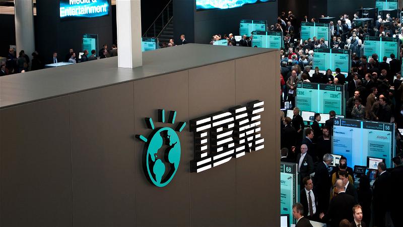 IBM Ký Hợp Đồng Với Chính Phủ Úc Dùng Blockchain Bảo Mật Dữ Liệu