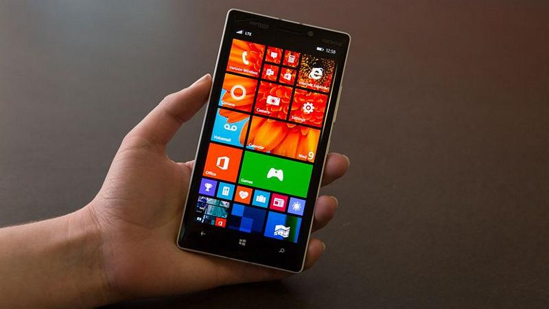 Microsoft Chính Thức Ngừng Hỗ Trợ Windows Phone 8.1