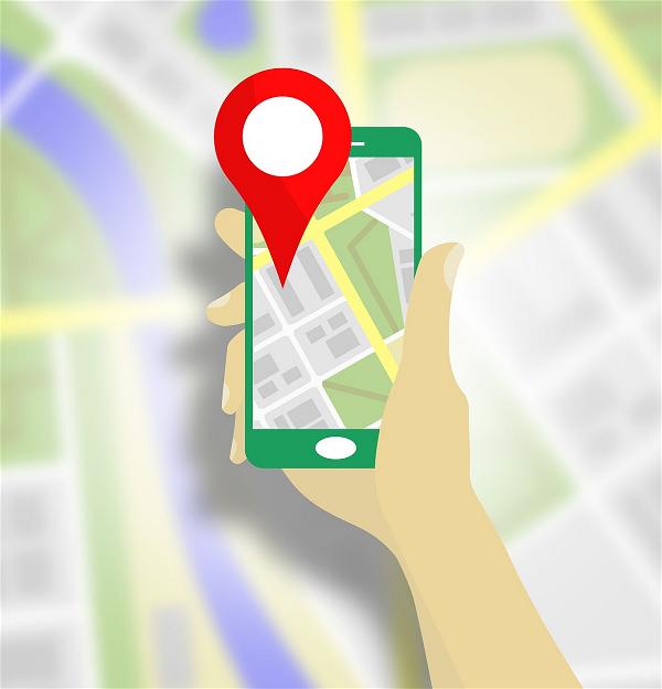 Google Đã Mở Thử Nghiệm Tính Năng AR Cho Google Maps