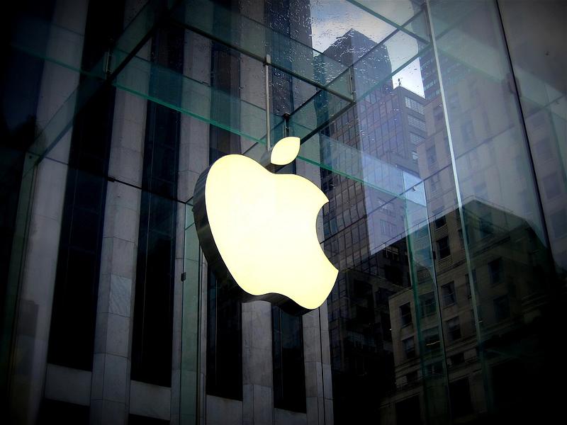 Apple Bắt Đầu Trả 16 Tỷ USD Cho Ireland