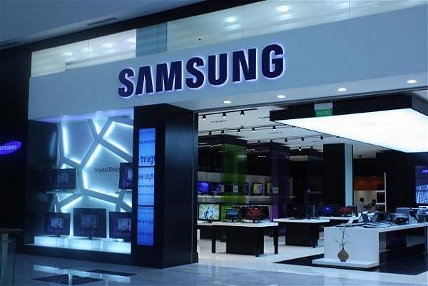 Samsung Ghi Danh Bằng Sáng Chế Smartphone Không Viền Mới