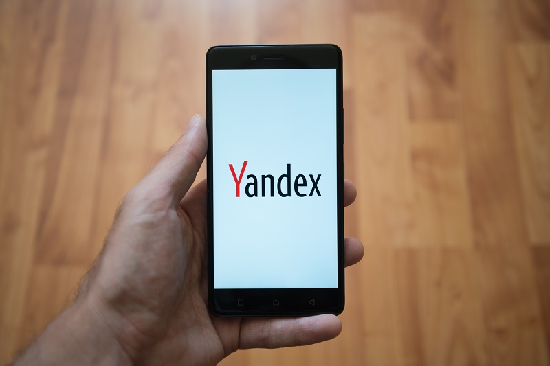 Người Dùng Nga Được Quyền Lựa Chọn Yandex Khi Tìm Kiếm Bằng Chrome Trên Android